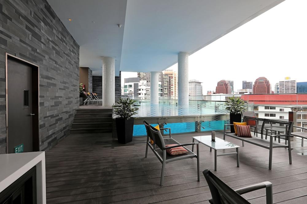 Quincy By Far East Hospitality (adults Only) 4*