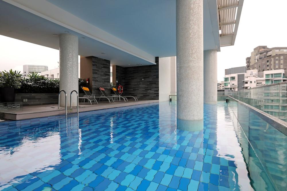 Quincy By Far East Hospitality (adults Only)