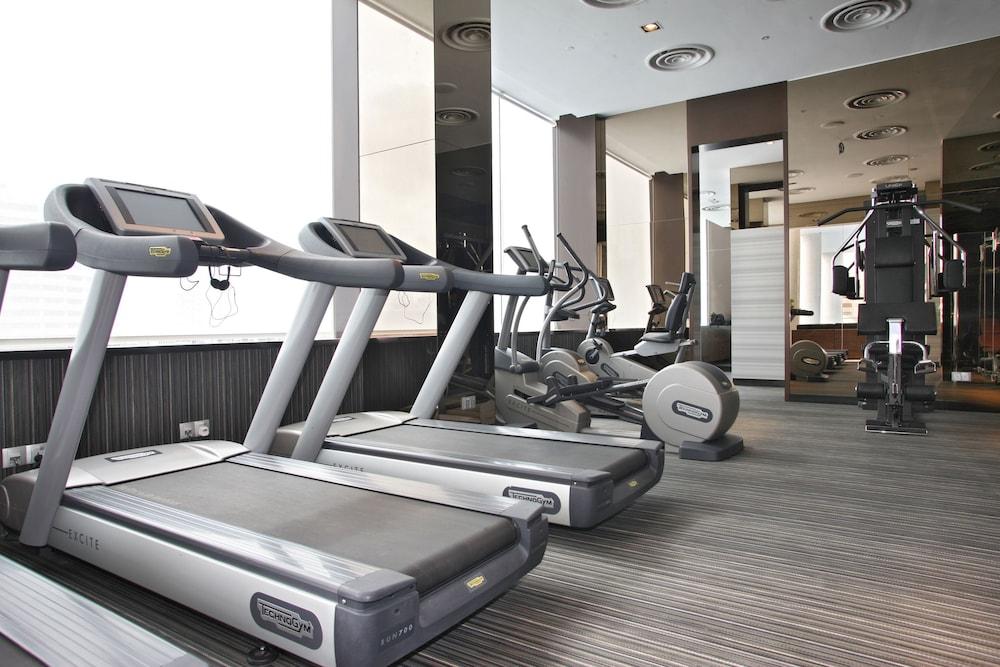 Hotel Quincy By Far East Hospitality (adults Only)