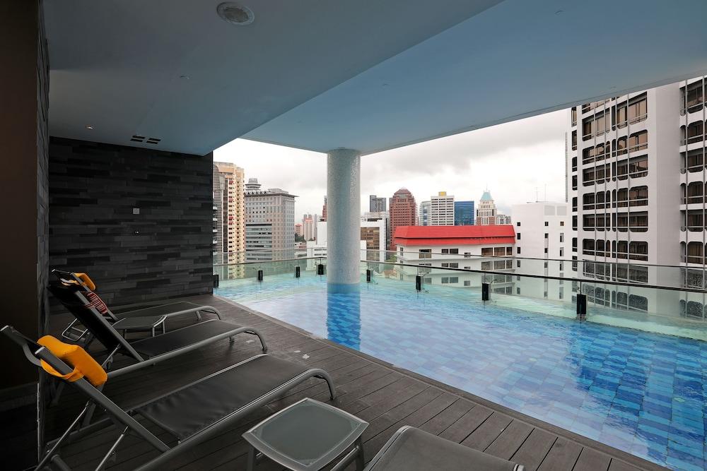 Quincy By Far East Hospitality (adults Only) 4*