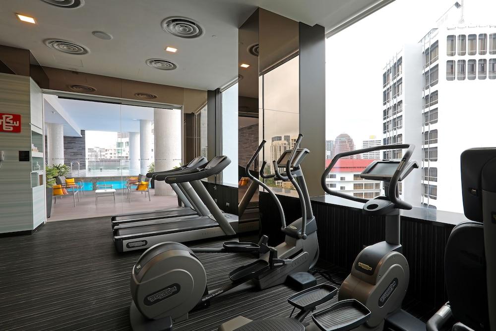 Quincy By Far East Hospitality (adults Only) Hotel 4*