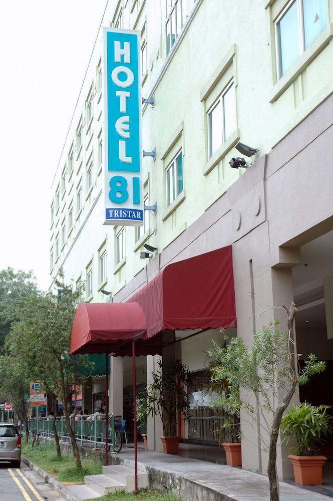 Hotel 81 Tristar 3*