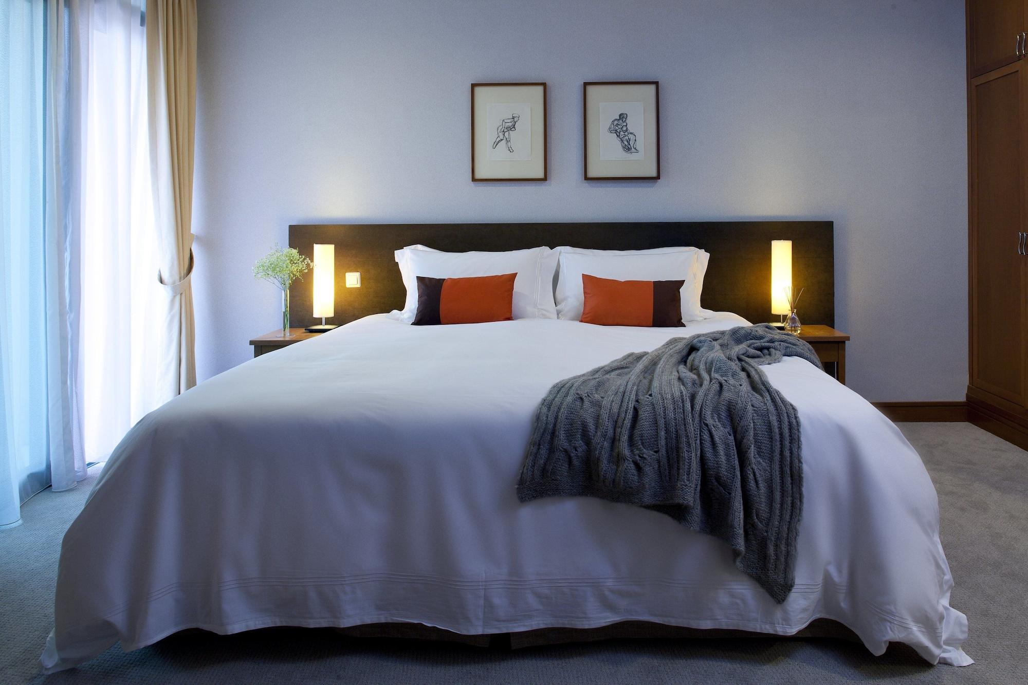 Aparthotel Fraser Place Robertson Walk 5*