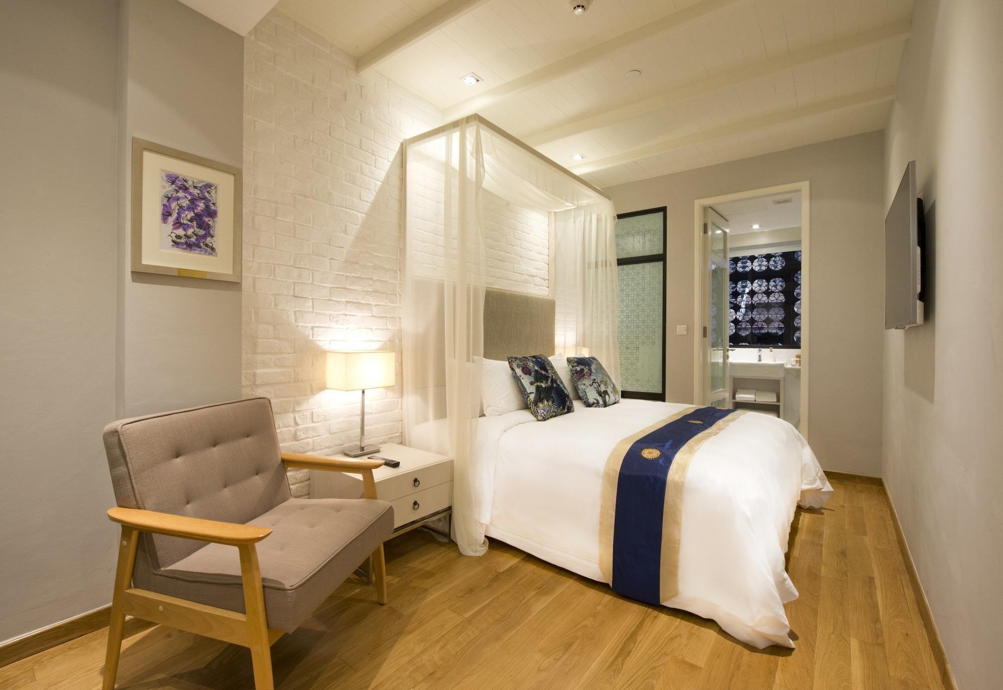 Hotel Nuve Heritage 4*