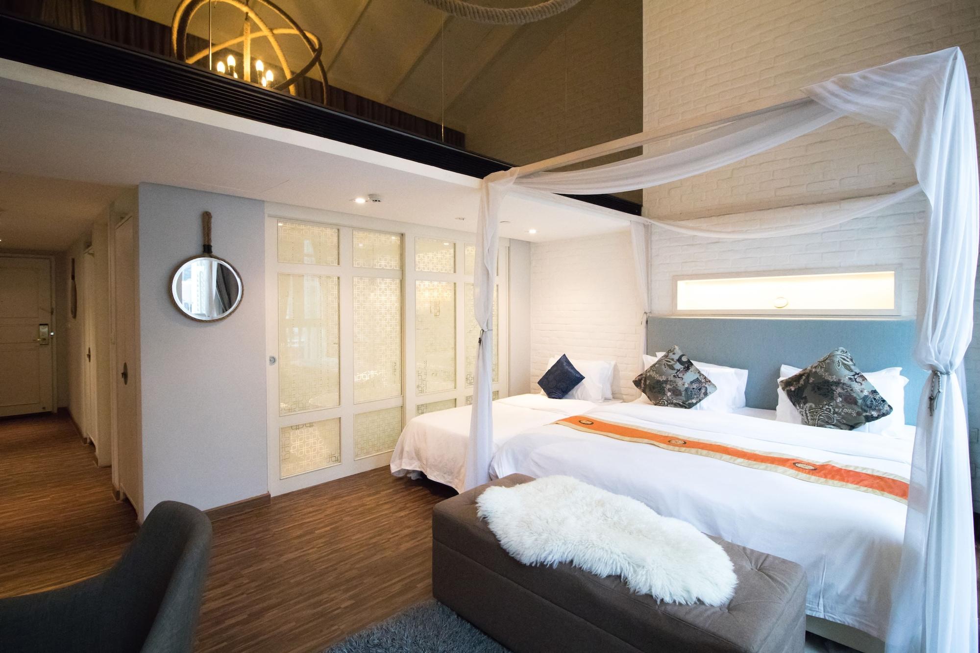 Hotel Nuve Heritage Singapore