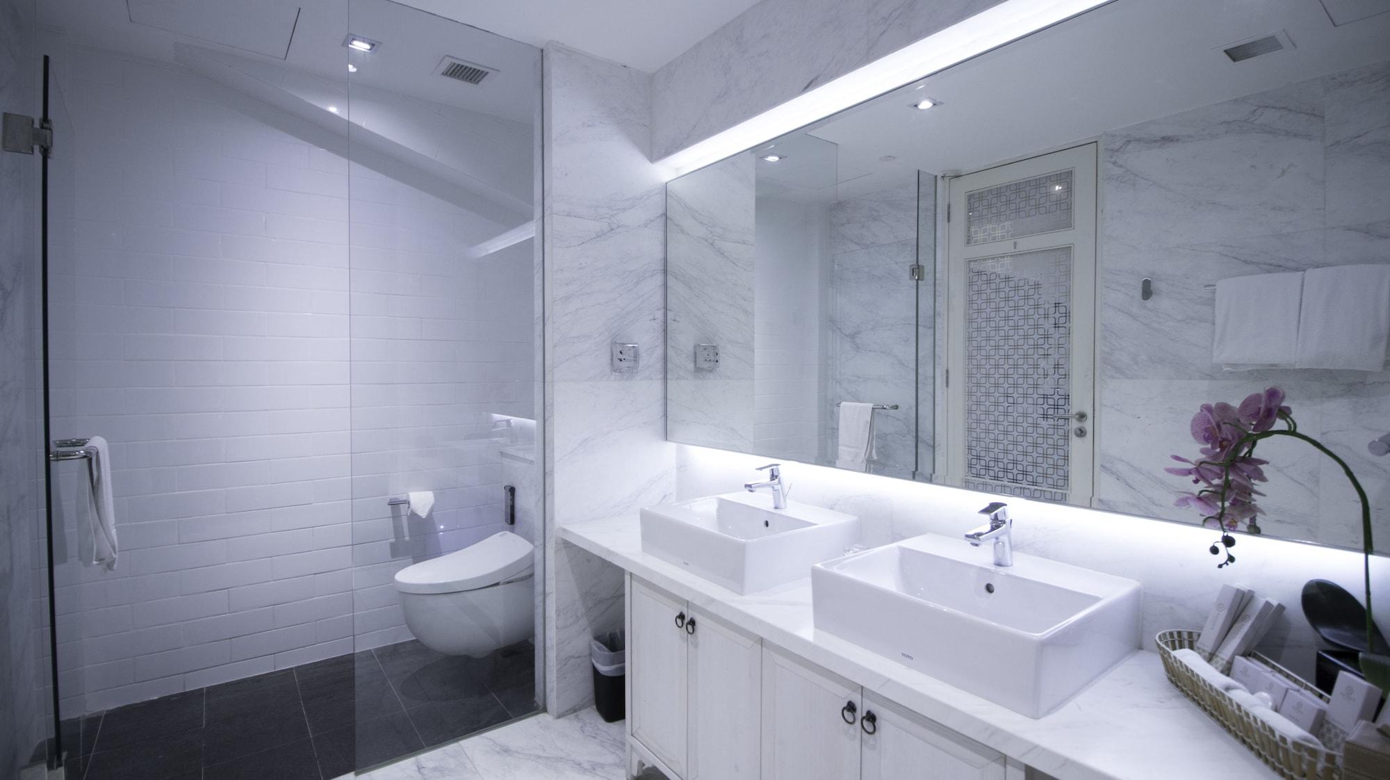 Hotel Nuve Heritage Singapore