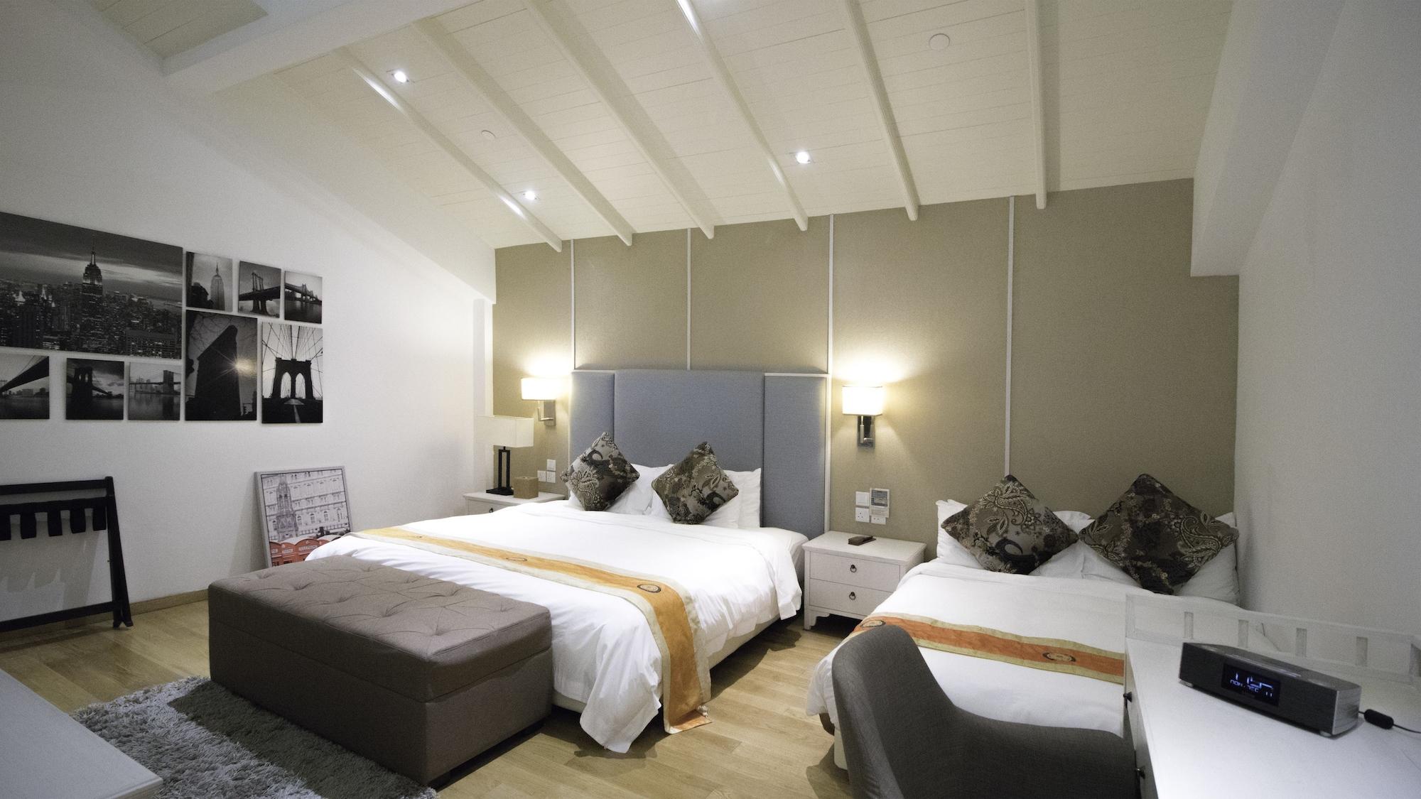 Nuve Heritage Singapore