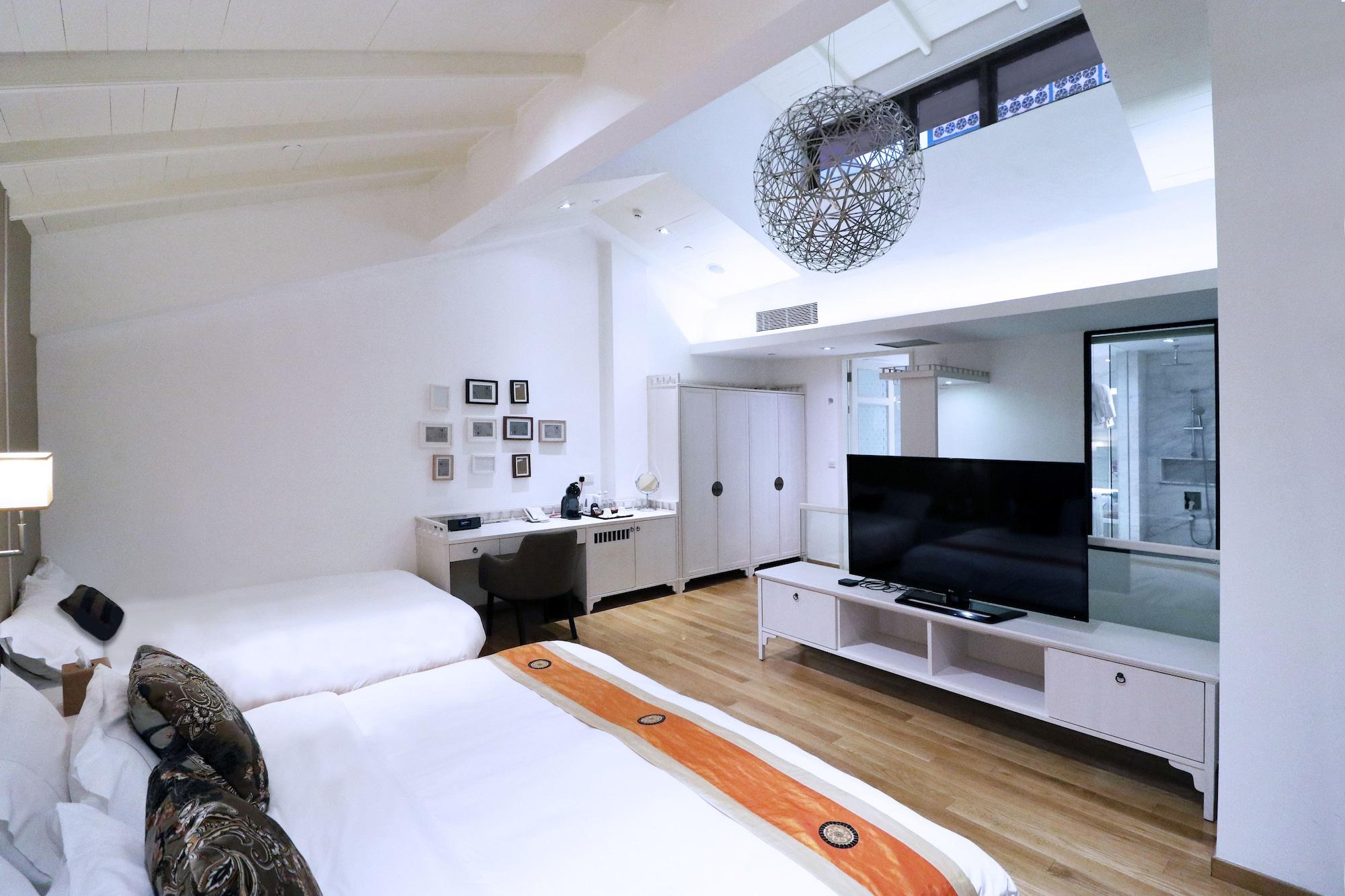 Nuve Heritage Singapore