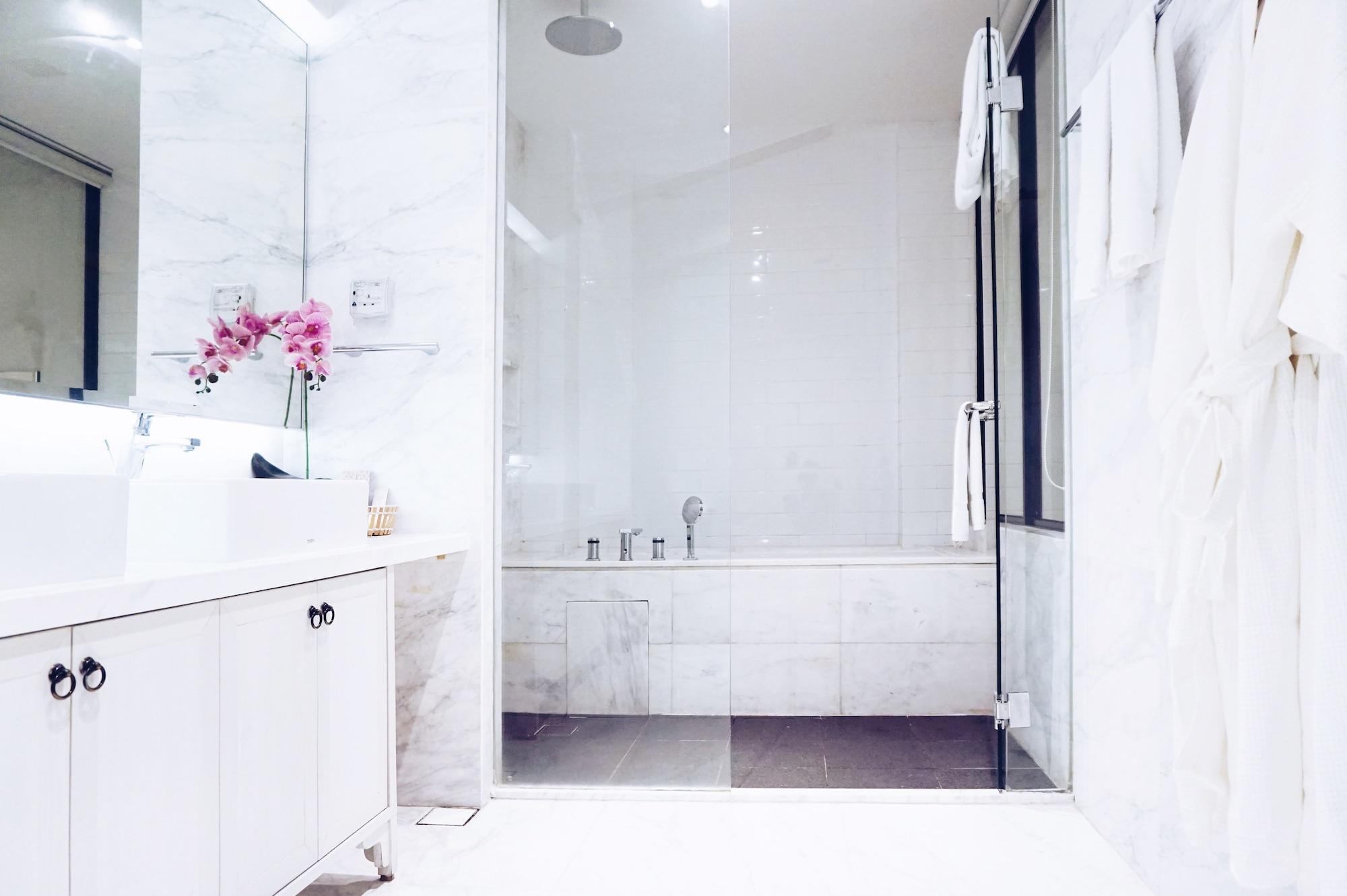 Nuve Heritage 4* Singapore