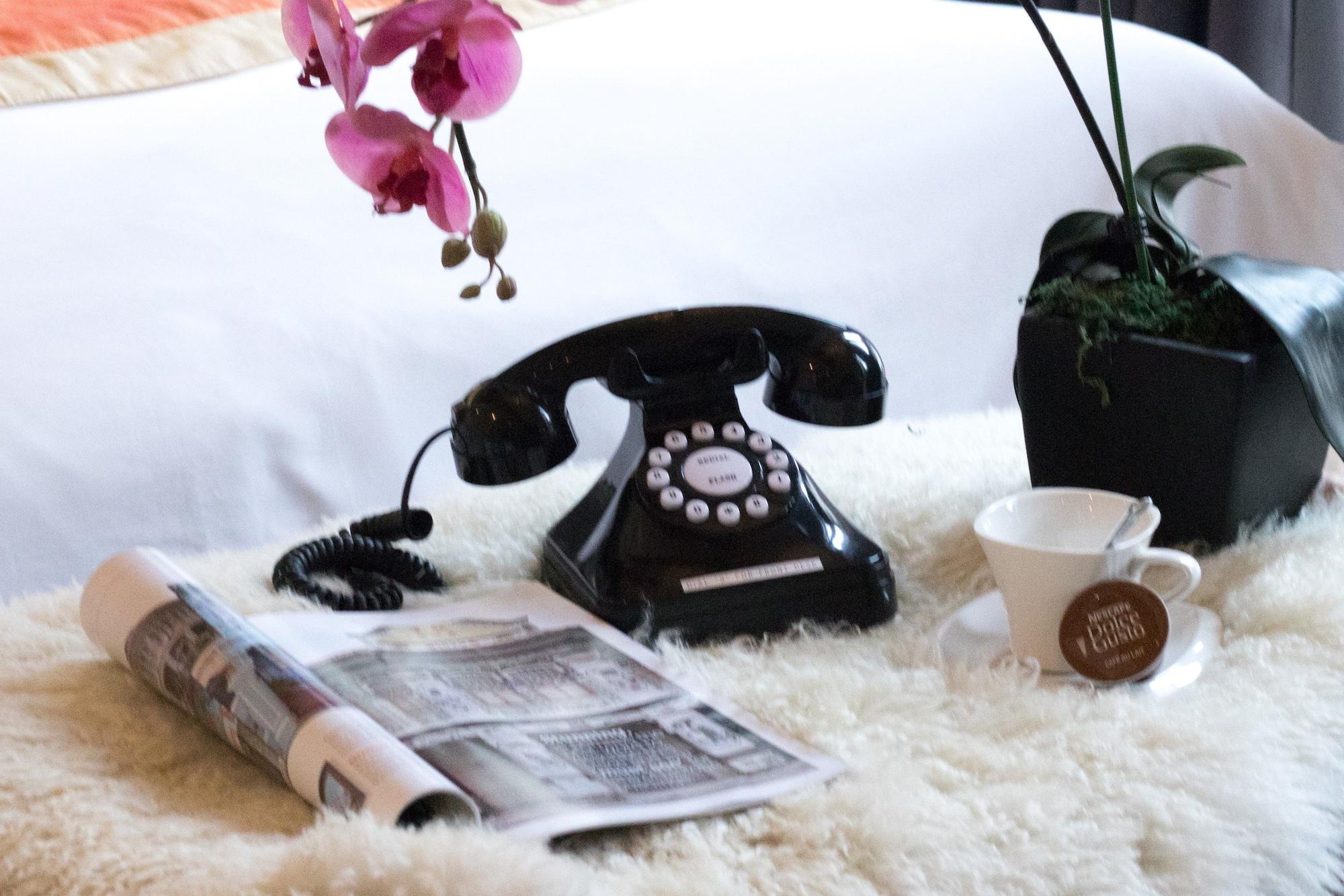 Hotel Nuve Heritage 4*