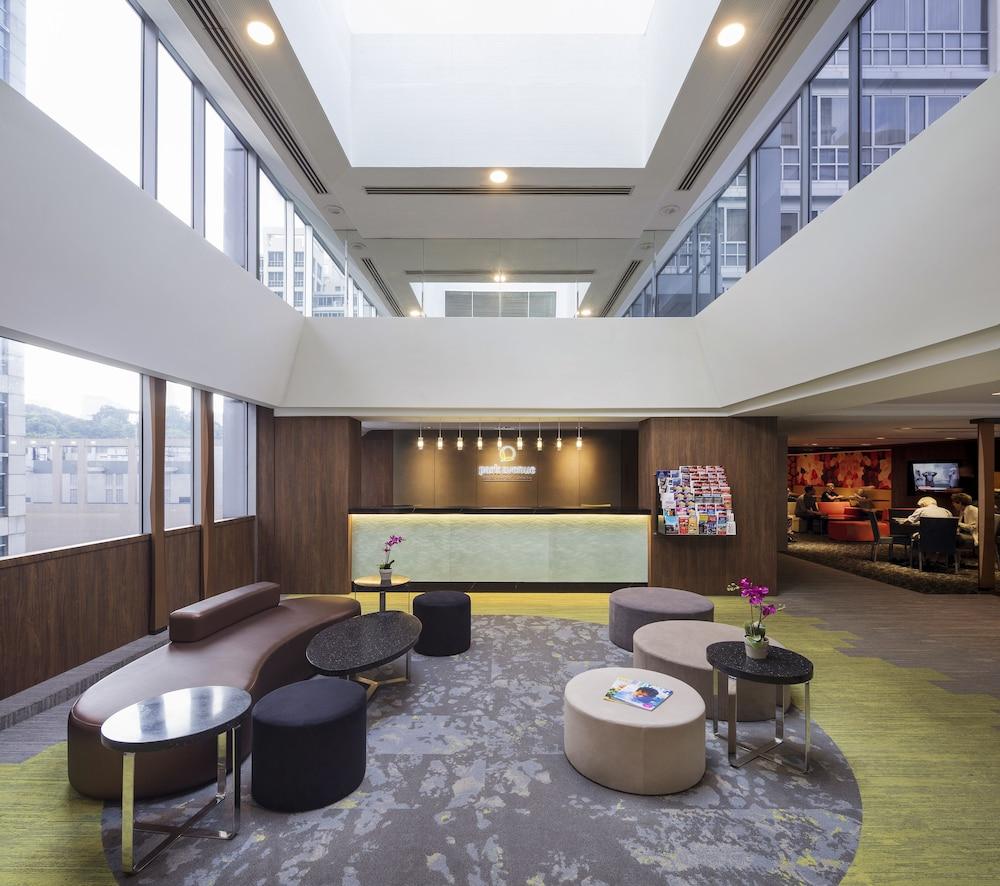 Aparthotel Park Avenue Clemenceau Singapore