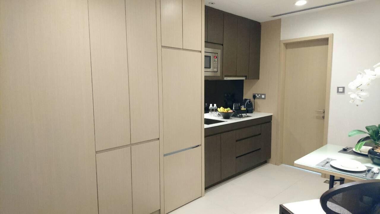Fraser 5* Singapura