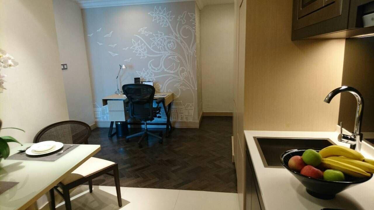 Fraser 5* Singapura