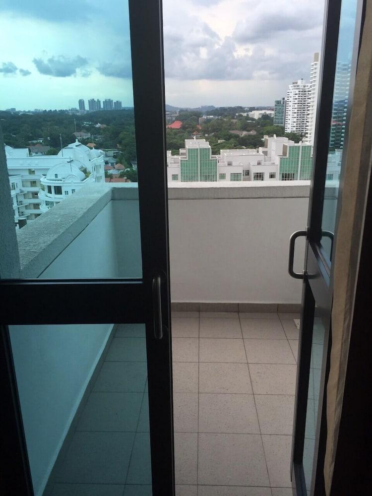 Fraser 5* Singapura
