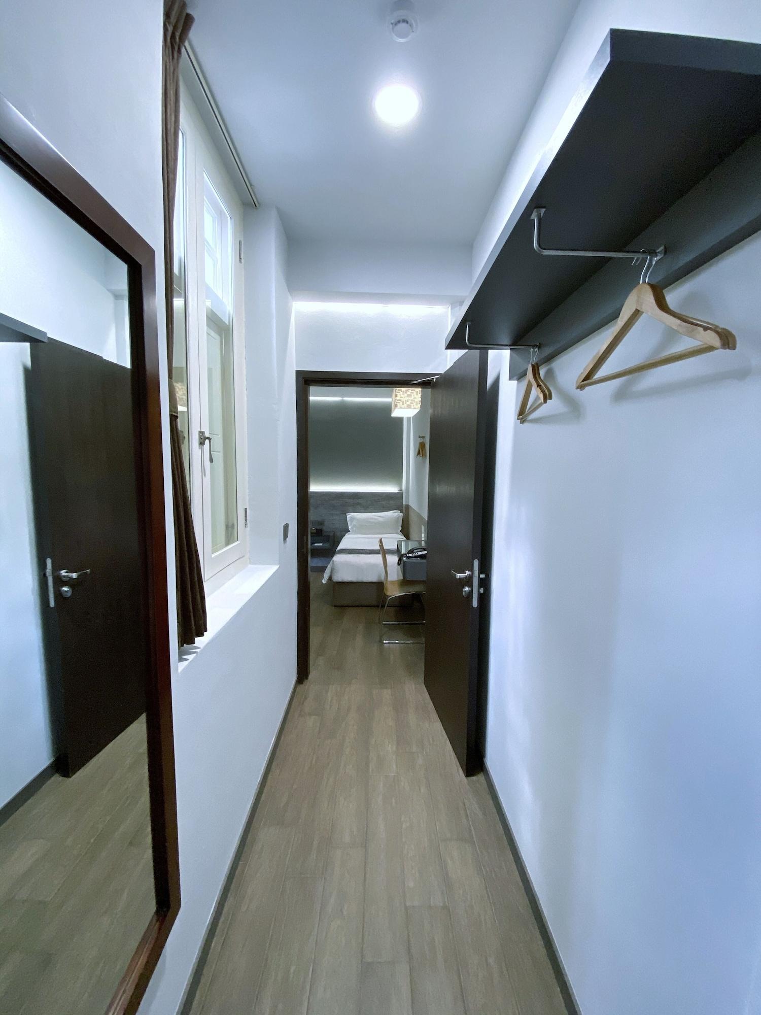 Hotel Bliss 3*