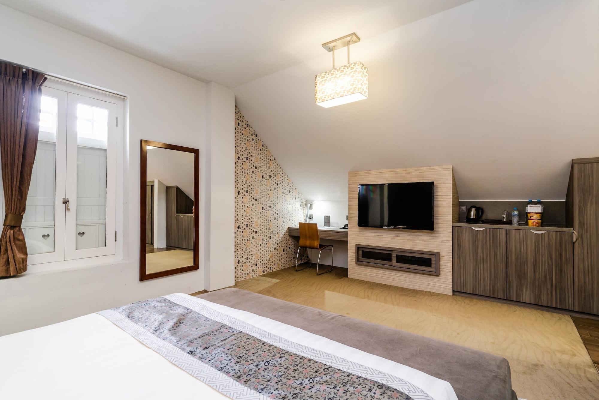 Bliss Hotel 3*
