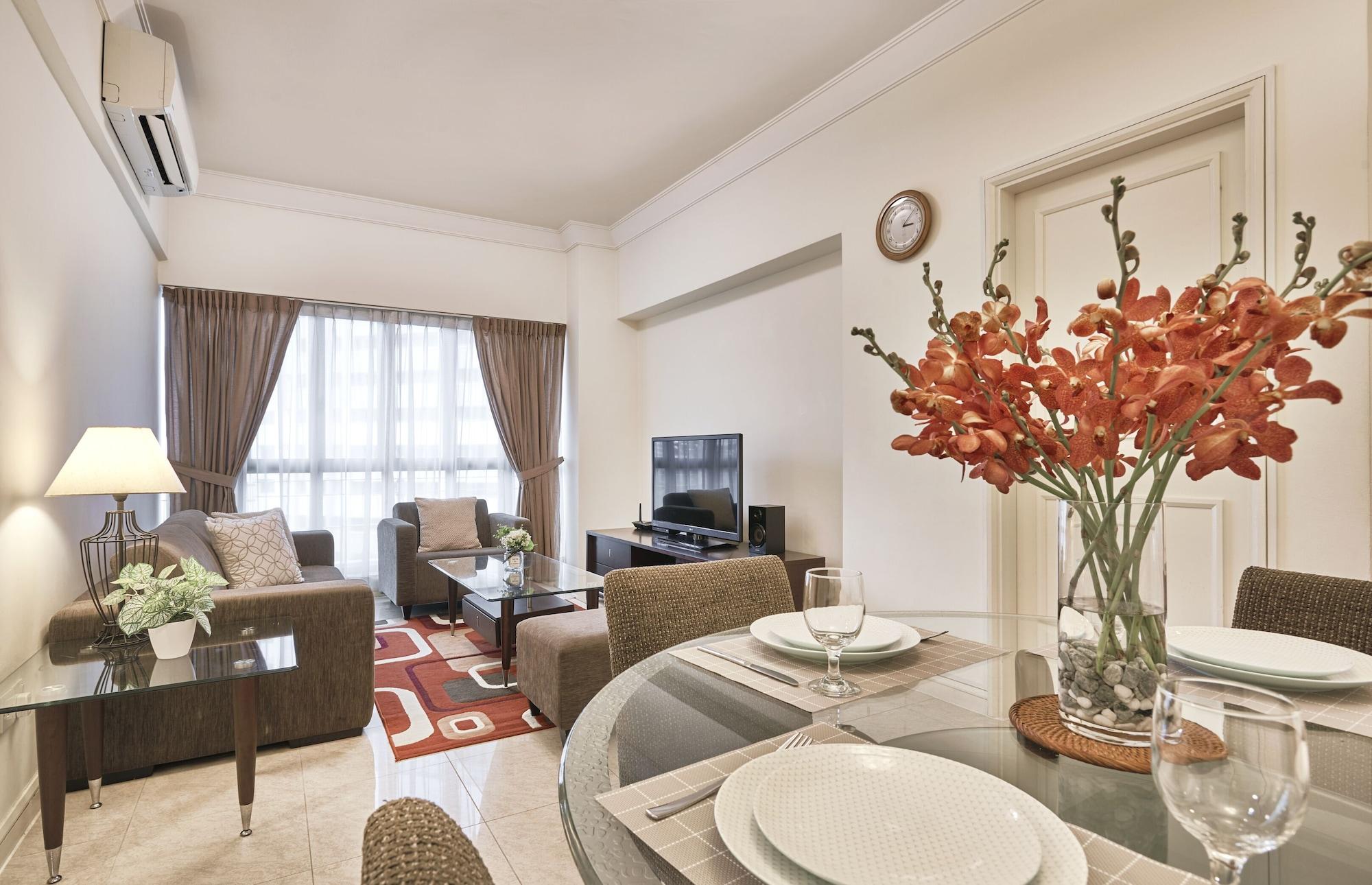 Village Hougang By Far East Hospitality 4* Singapore