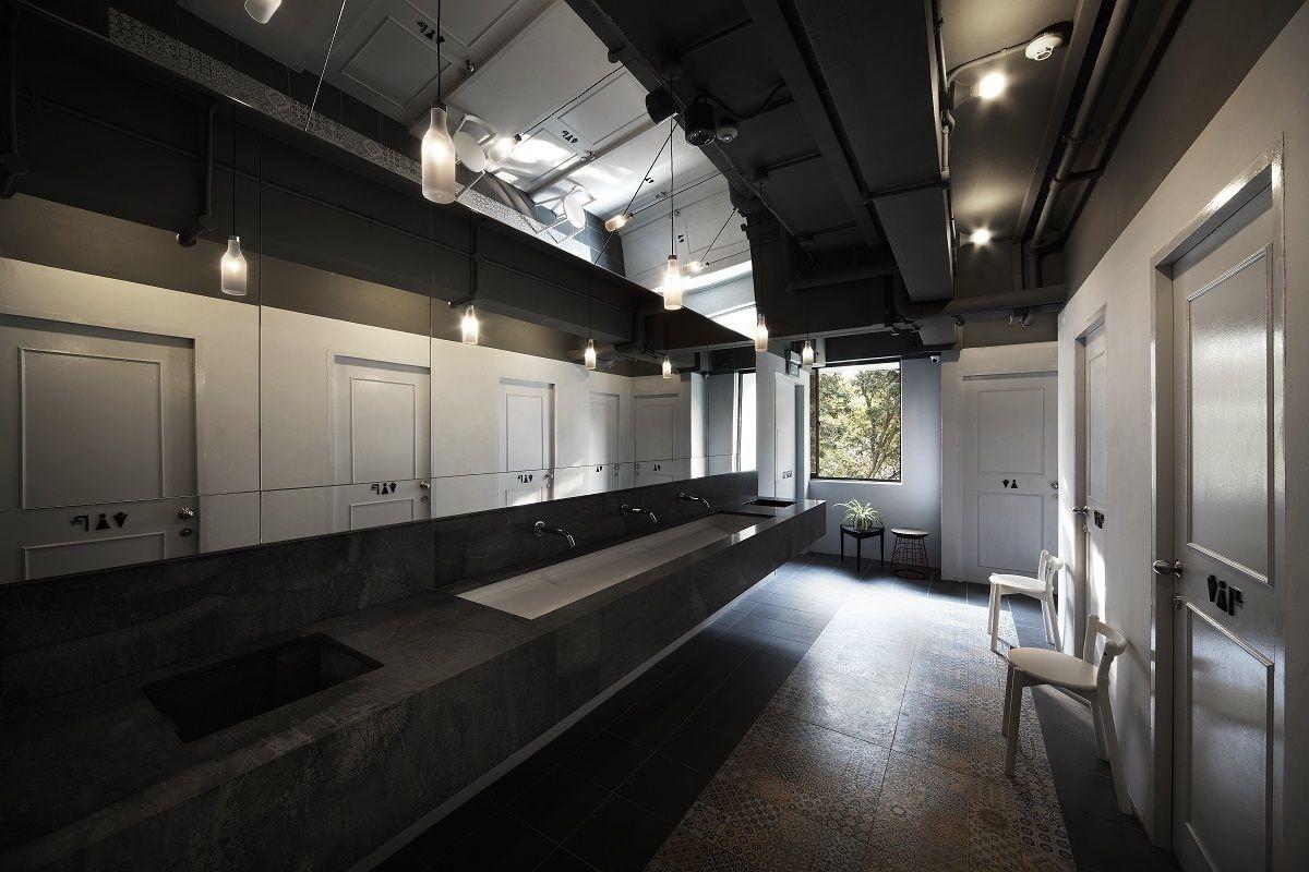 The Pod At Road Boutique Capsule Hotel kapsul 2*