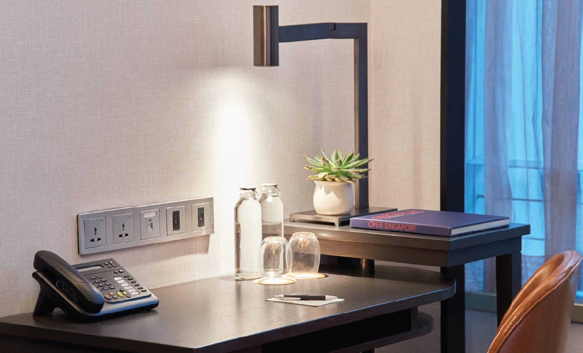 Amara - Newly Renovated Hotel Singapore