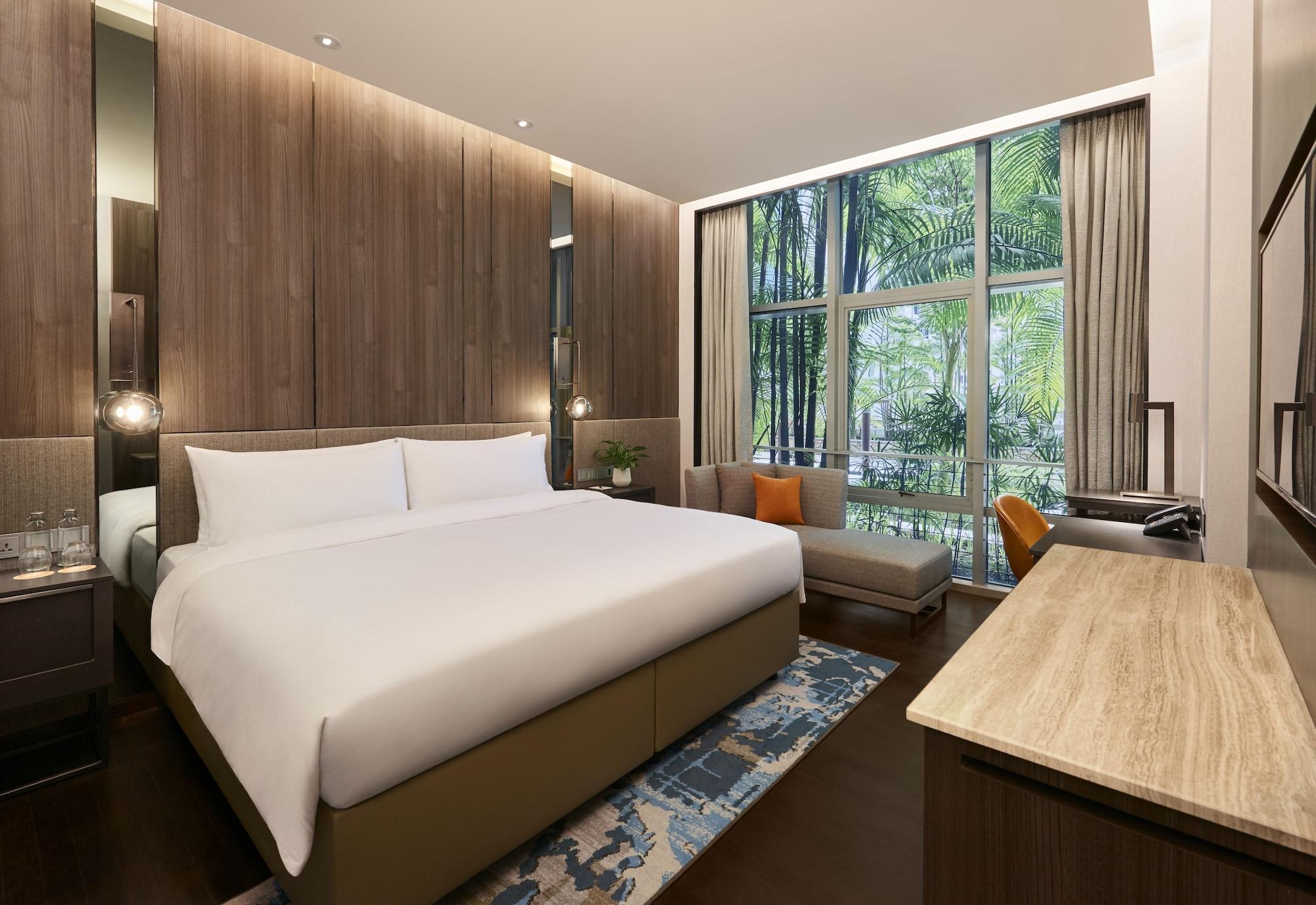 Amara - Newly Renovated Hotel