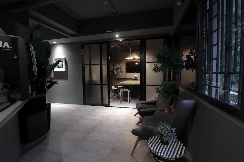The Pod At Road Boutique Capsule Hotel kapsul Singapore