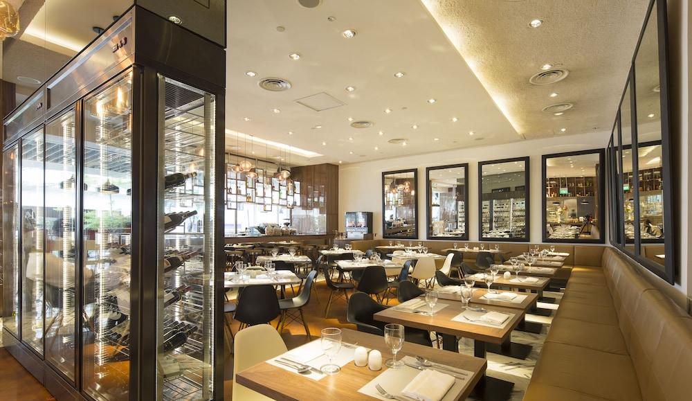Amara - Newly Renovated Hotel Singapore