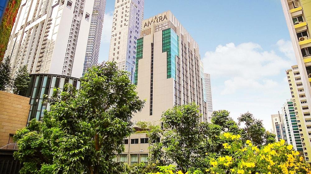 Amara - Newly Renovated Singapore