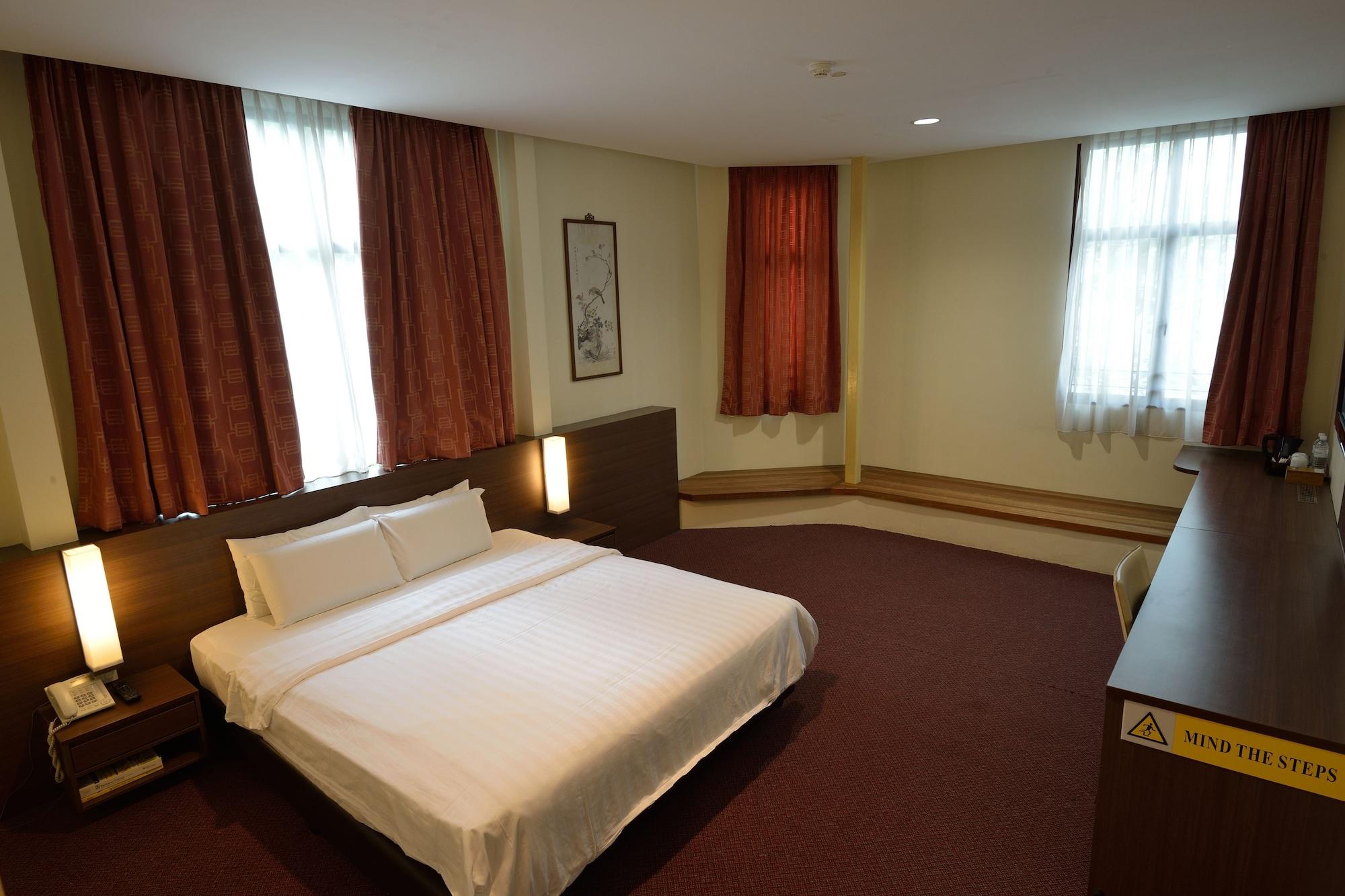 Kihei Beach Hotel Singapore