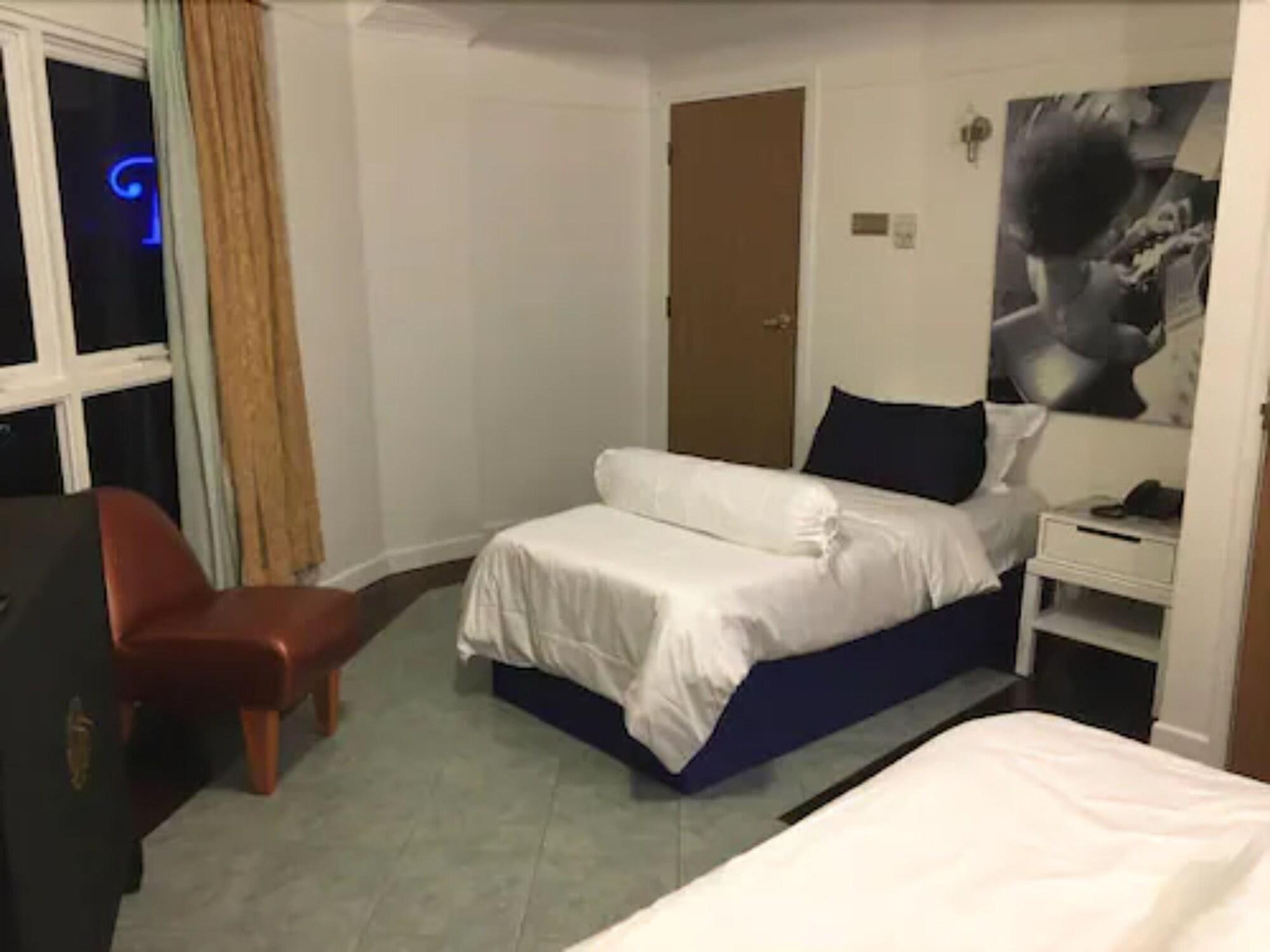 The Serangoon House, A Tribute Portfolio Hotel Singapore Singapore
