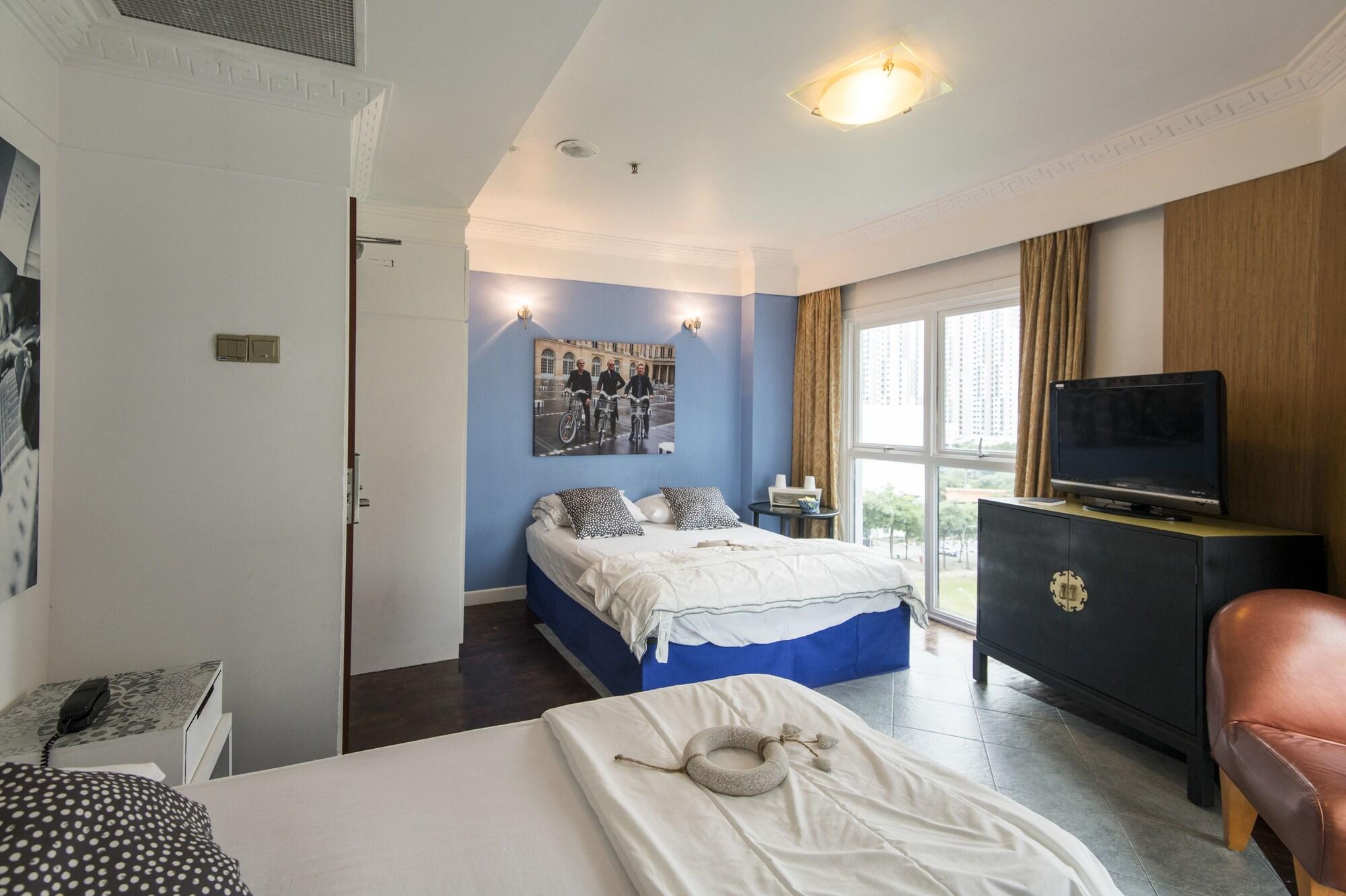 The Serangoon House, A Tribute Portfolio Hotel Singapore