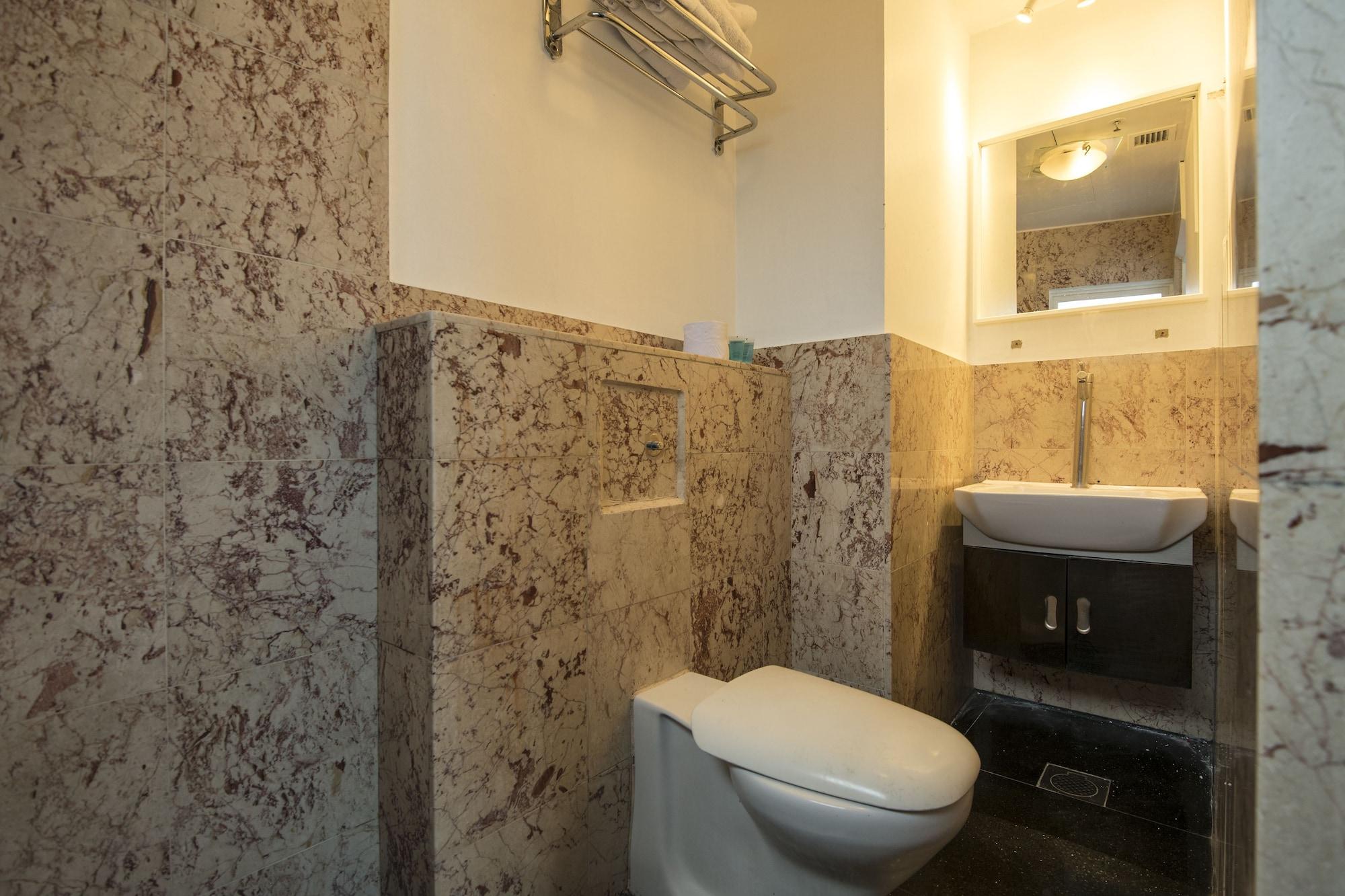 The Serangoon House, A Tribute Portfolio Hotel Singapore Hotel