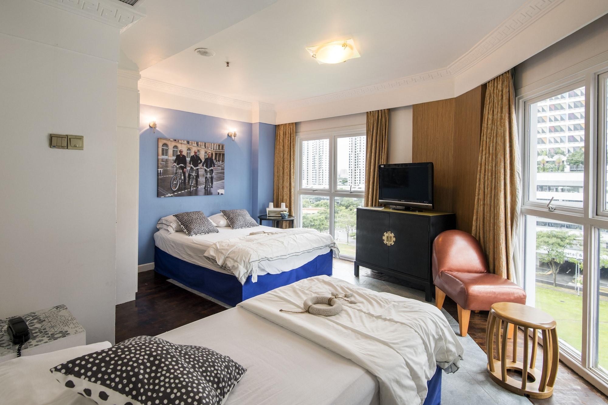 The Serangoon House, A Tribute Portfolio Hotel Singapore Hotel Singapore