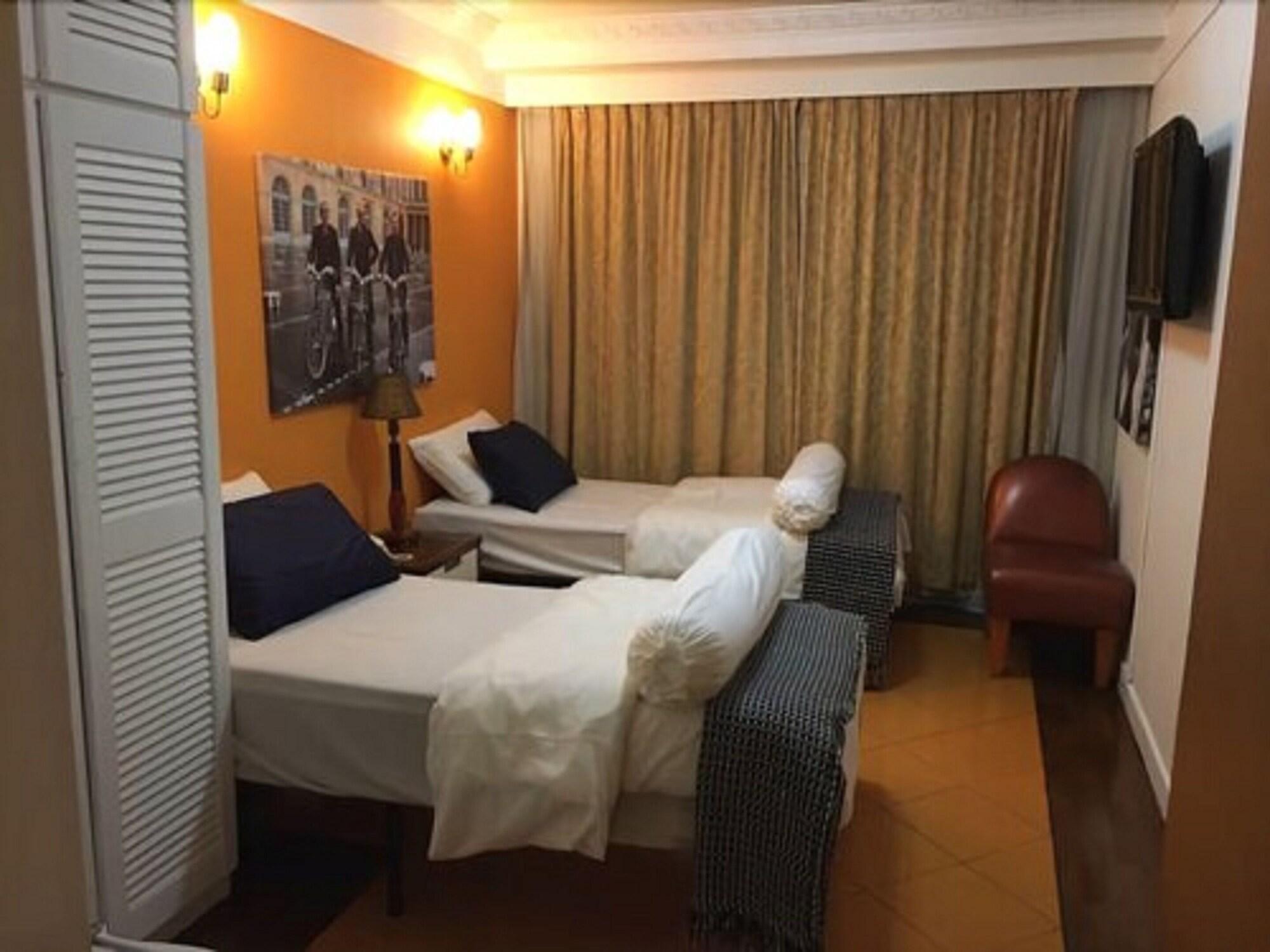 Hotel The Serangoon House, A Tribute Portfolio Hotel Singapore