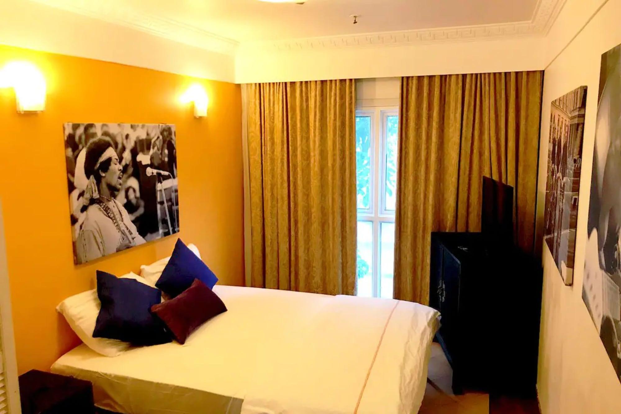 The Serangoon House, A Tribute Portfolio Hotel Singapore 4* Singapore