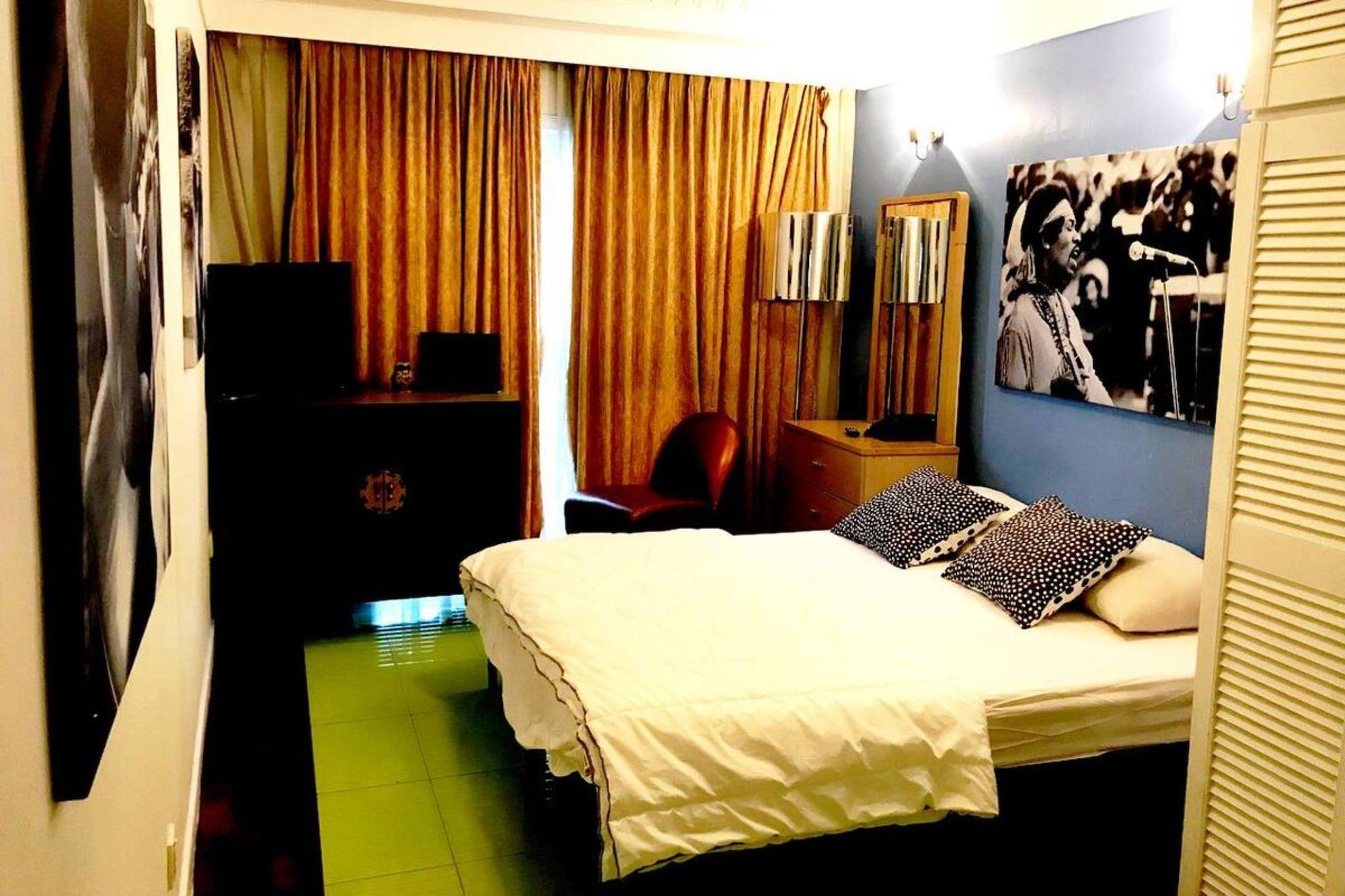 The Serangoon House, A Tribute Portfolio Hotel Singapore 4* Singapore