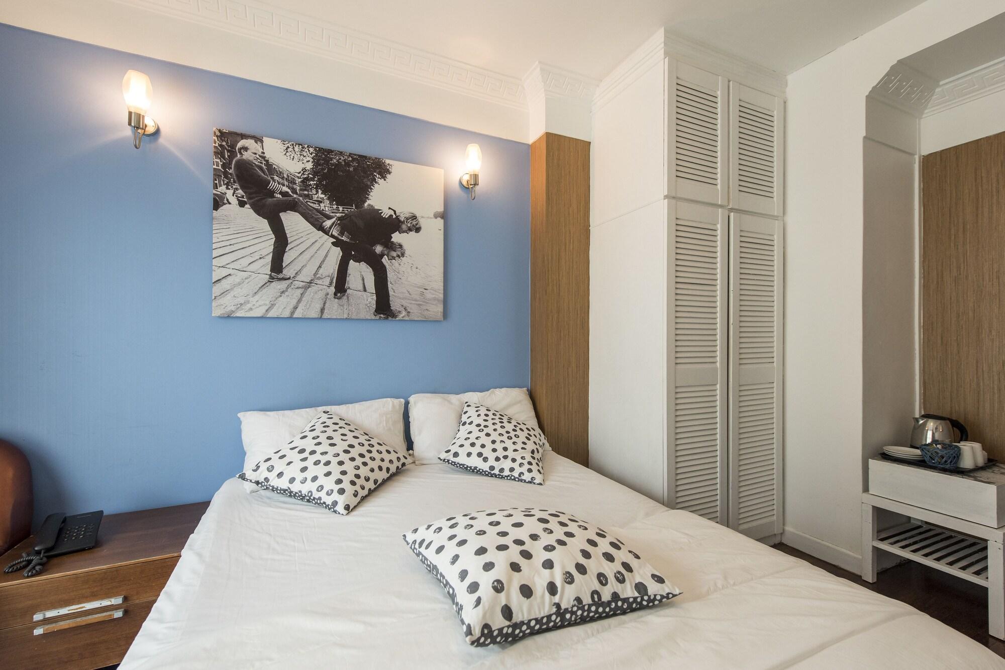 The Serangoon House, A Tribute Portfolio Hotel Singapore