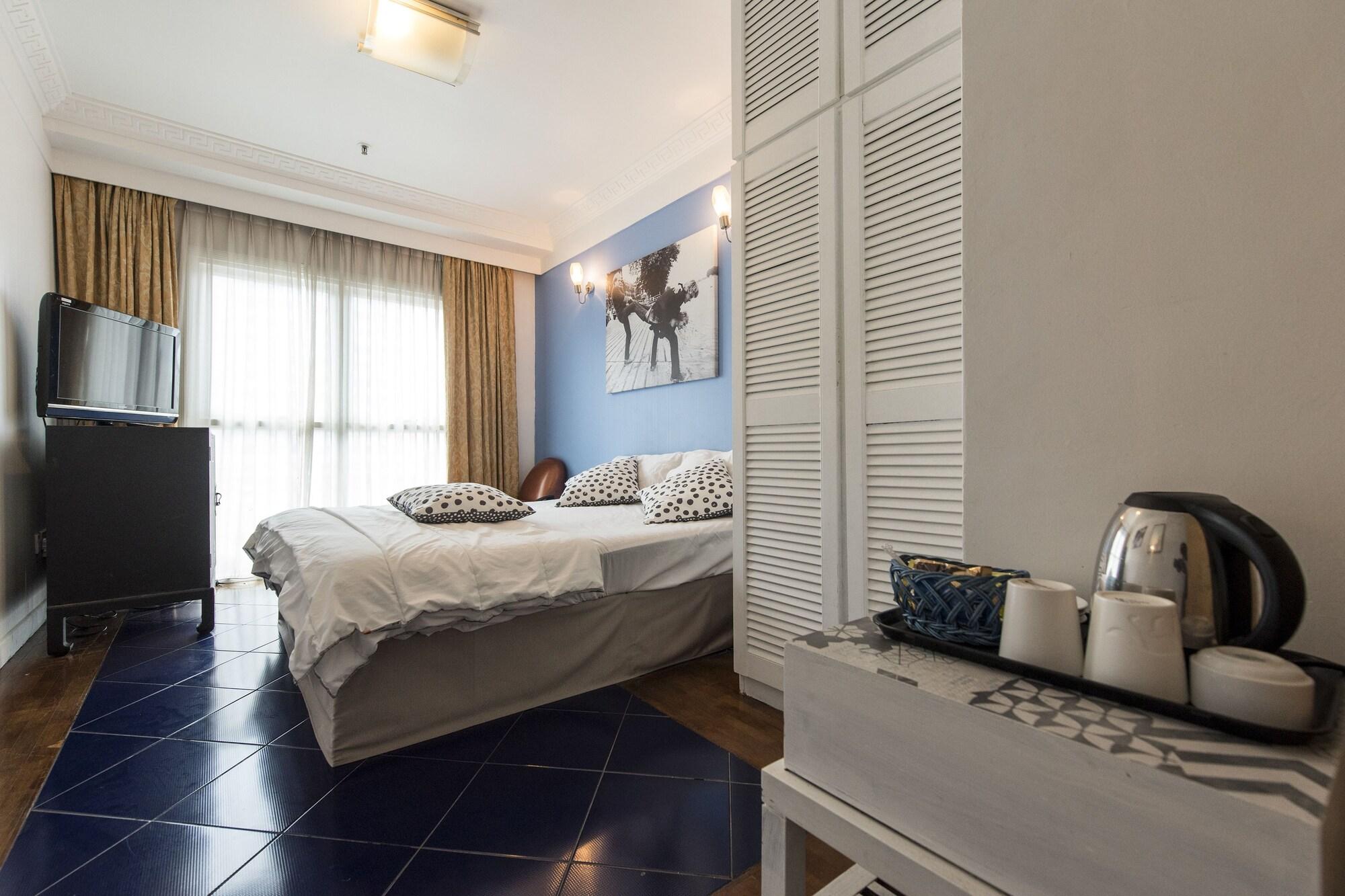 The Serangoon House, A Tribute Portfolio Hotel Singapore 4* Singapore