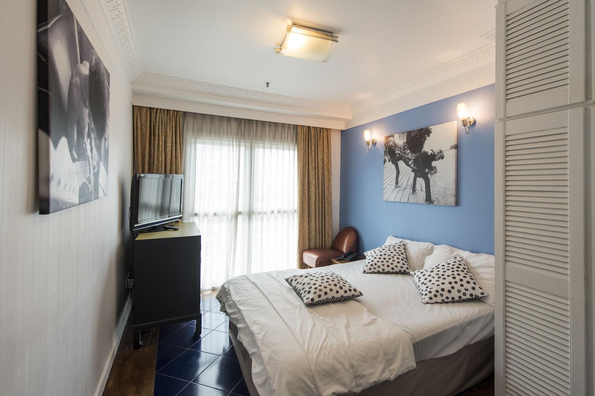 Hotel The Serangoon House, A Tribute Portfolio Hotel Singapore 4*