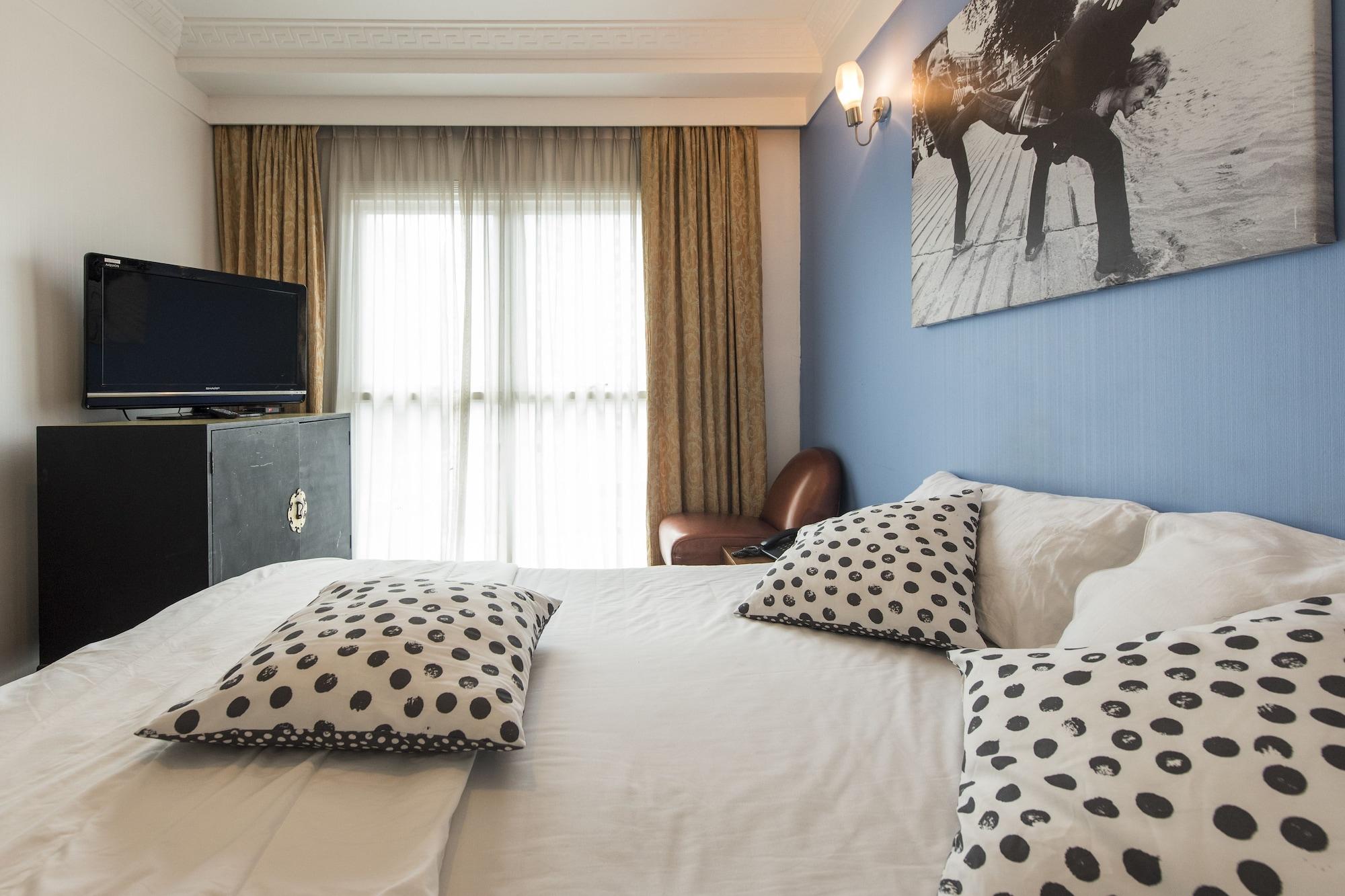 The Serangoon House, A Tribute Portfolio Hotel Singapore Hotel