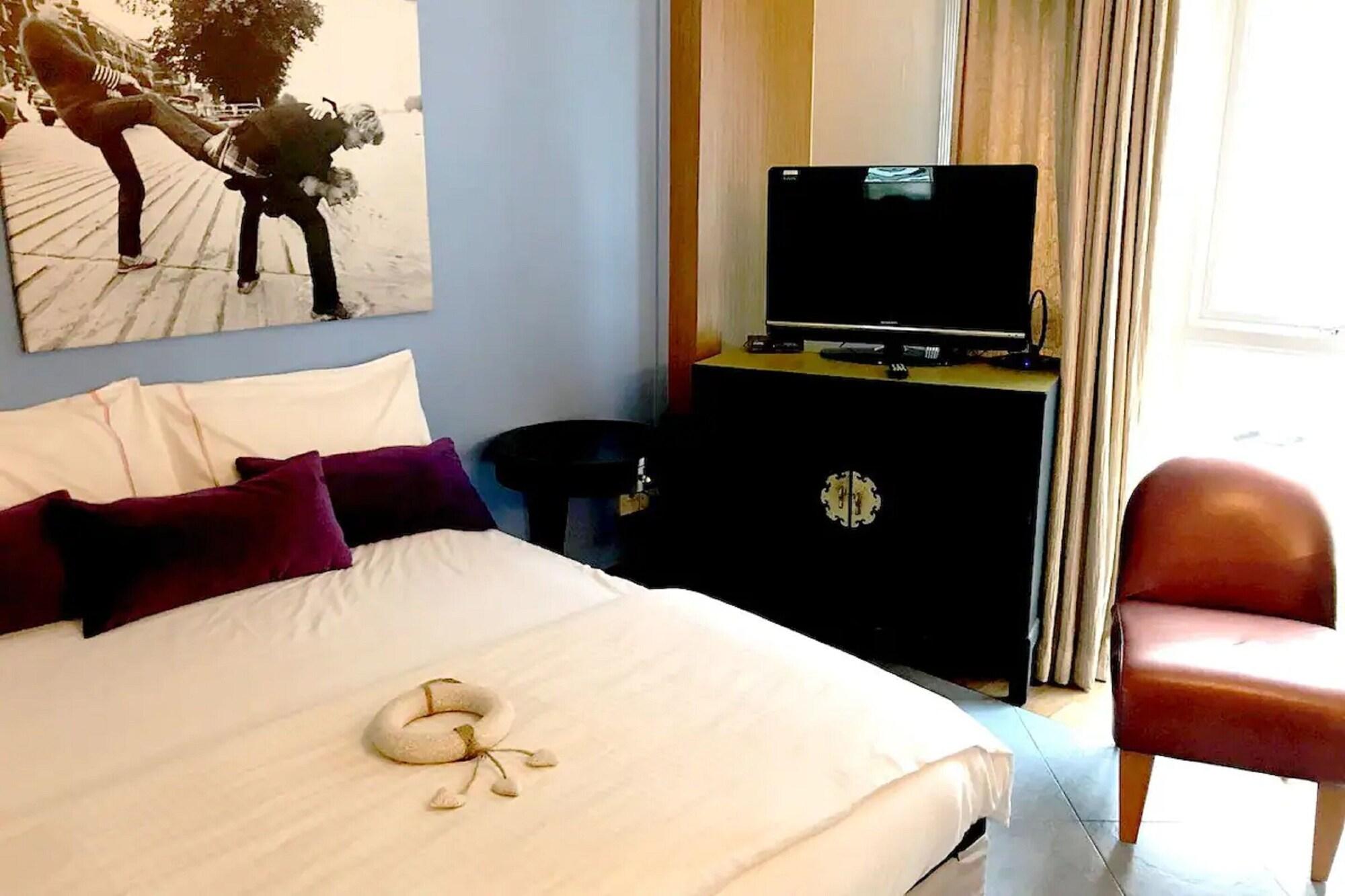 The Serangoon House, A Tribute Portfolio Hotel Singapore Hotel 4*