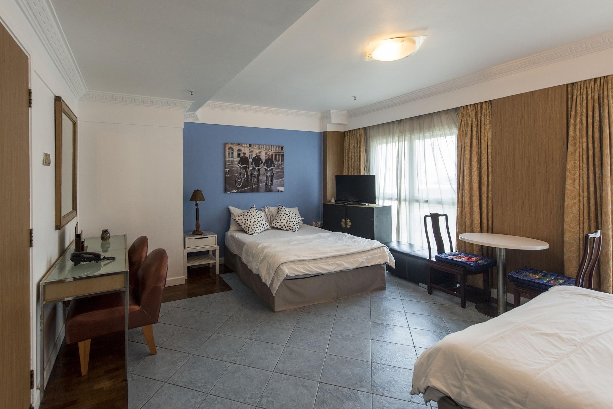 The Serangoon House, A Tribute Portfolio Hotel Singapore Singapore