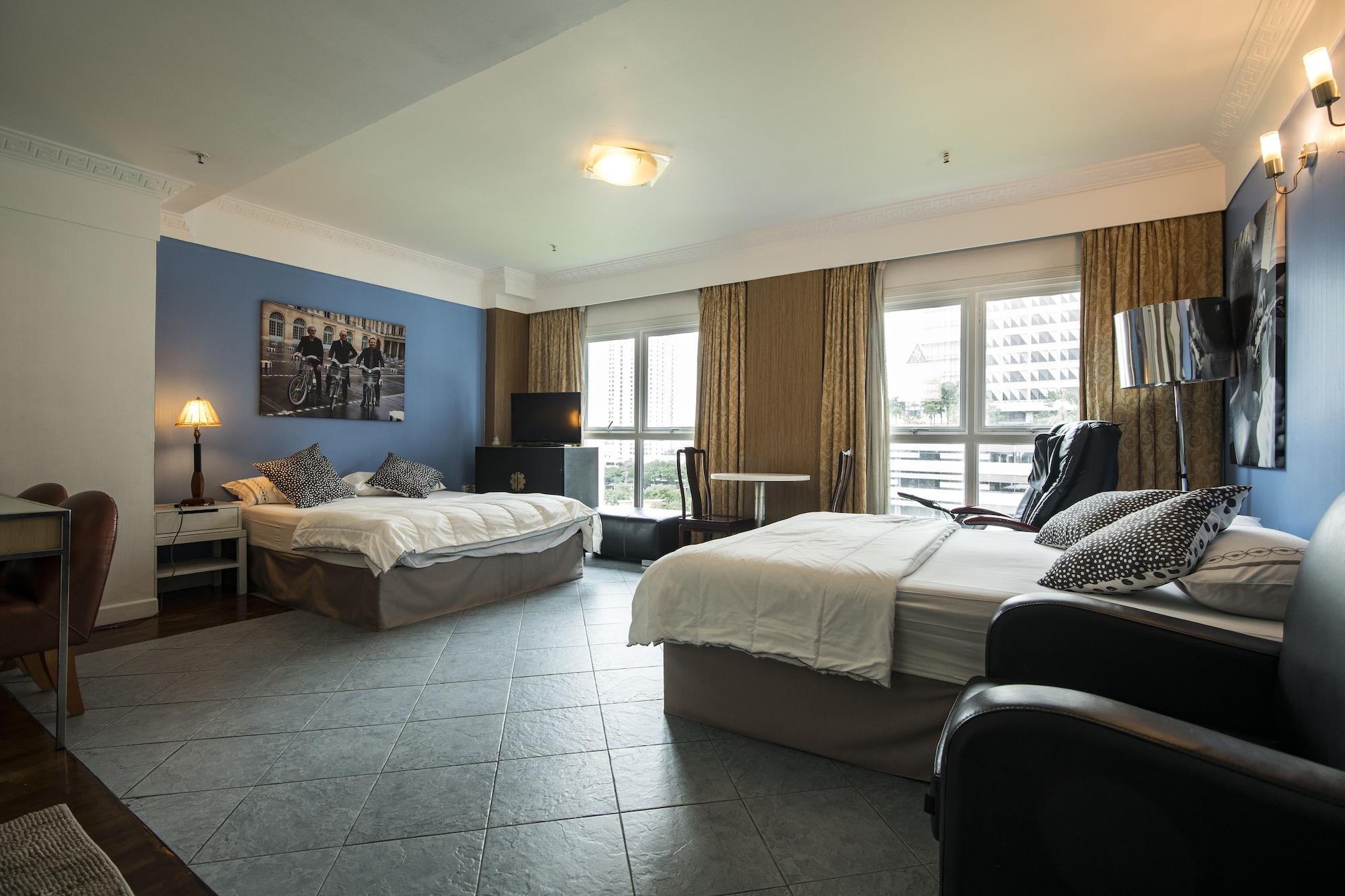 Hotel The Serangoon House, A Tribute Portfolio Hotel Singapore 4*