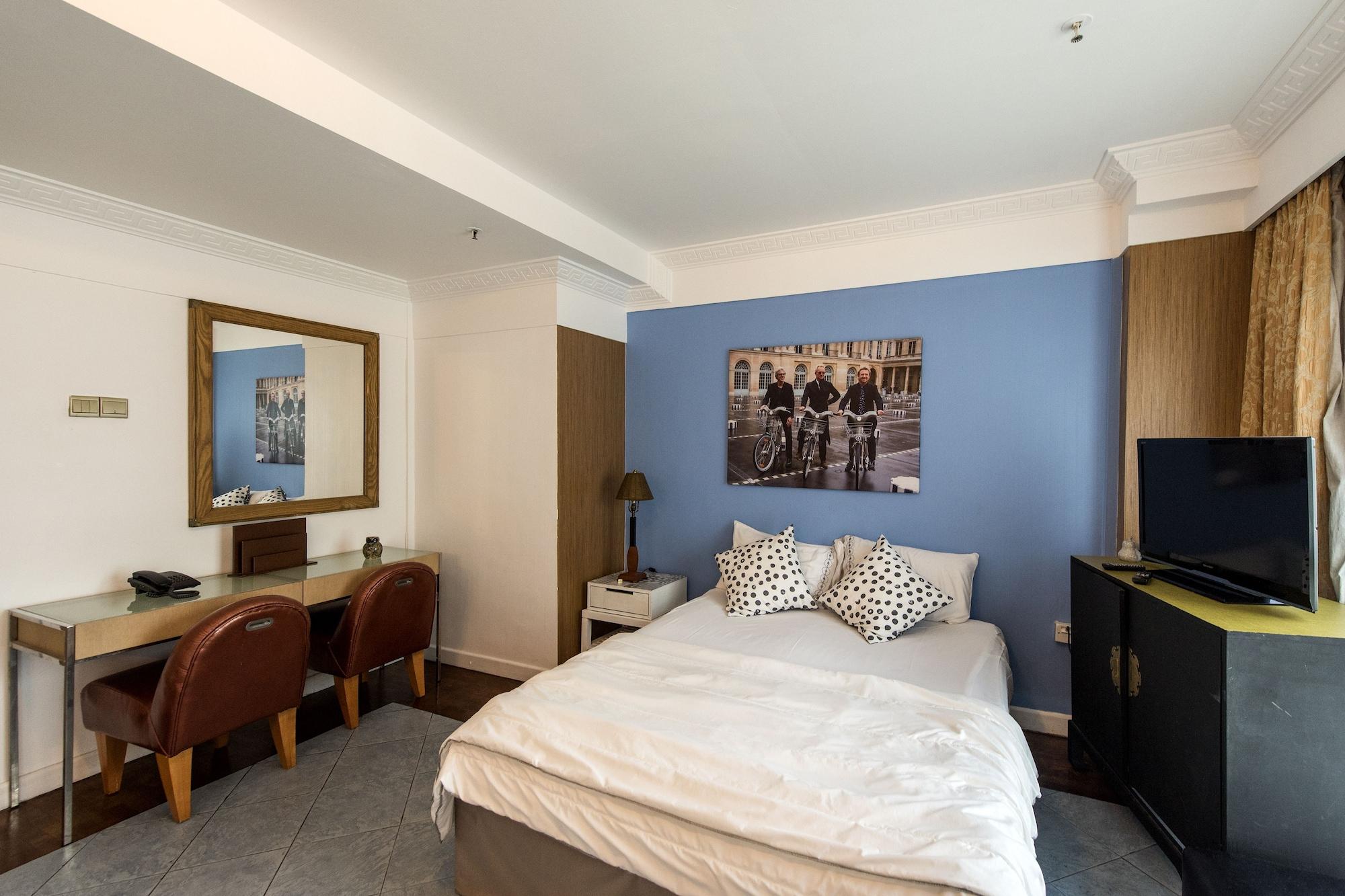Hotel The Serangoon House, A Tribute Portfolio Hotel Singapore 4*
