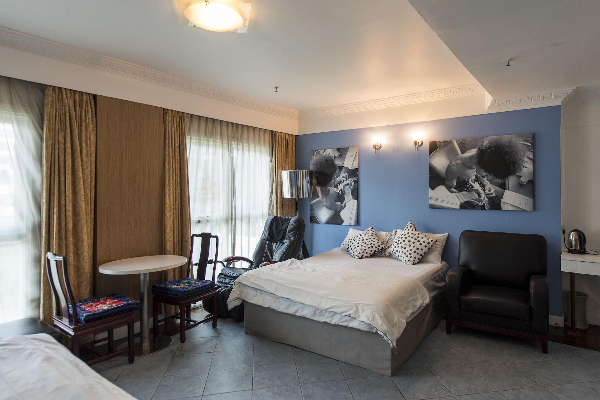 The Serangoon House, A Tribute Portfolio Hotel Singapore 4* Singapore