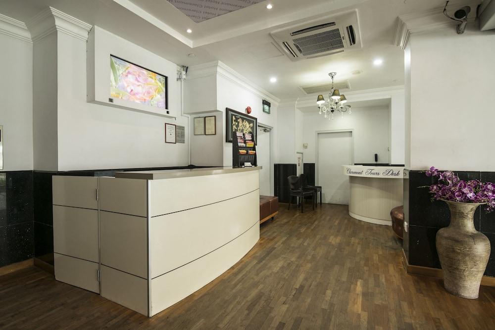 The Serangoon House, A Tribute Portfolio Hotel Singapore Hotel 4*