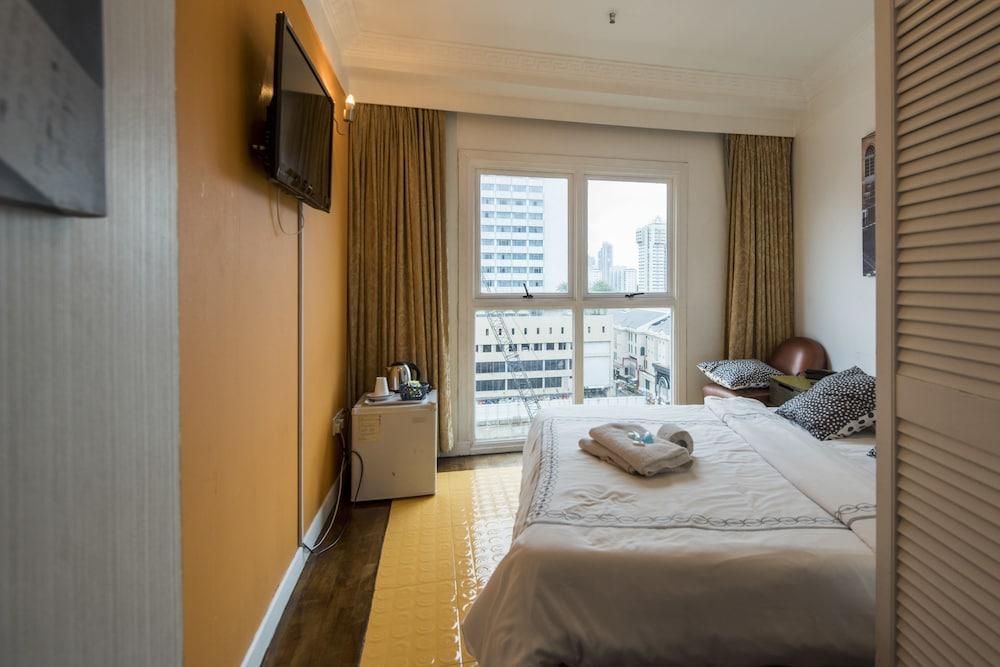 The Serangoon House, A Tribute Portfolio Hotel Singapore Hotel Singapore