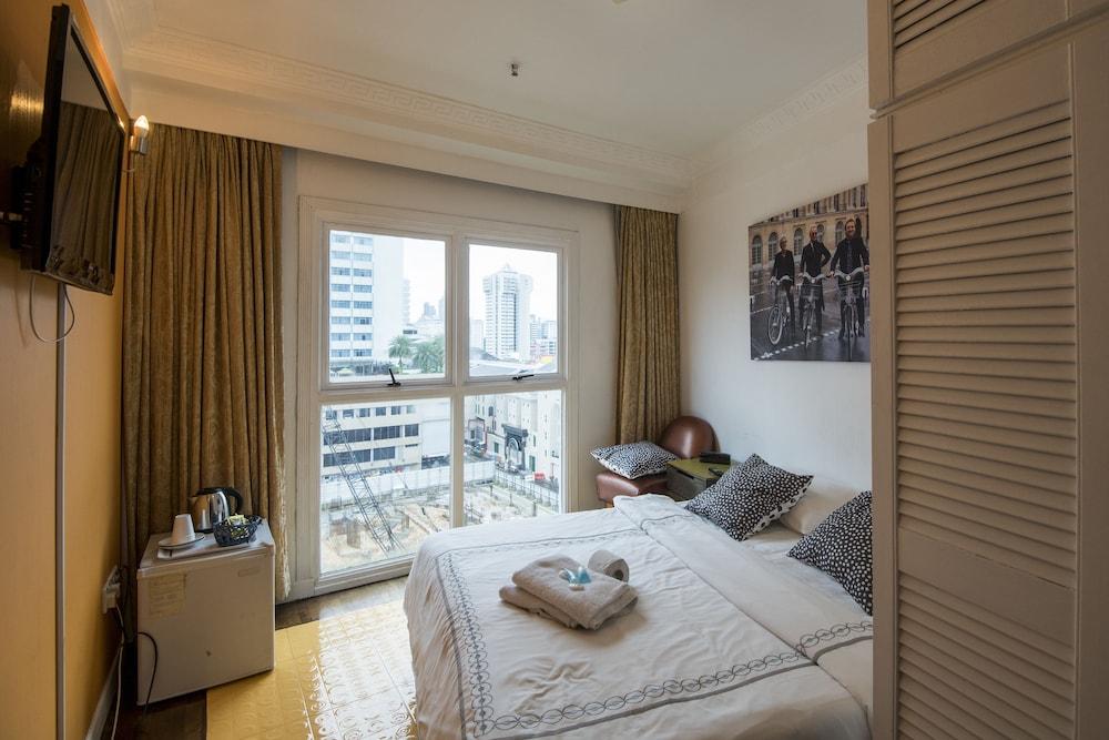 The Serangoon House, A Tribute Portfolio Hotel Singapore Hotel Singapore