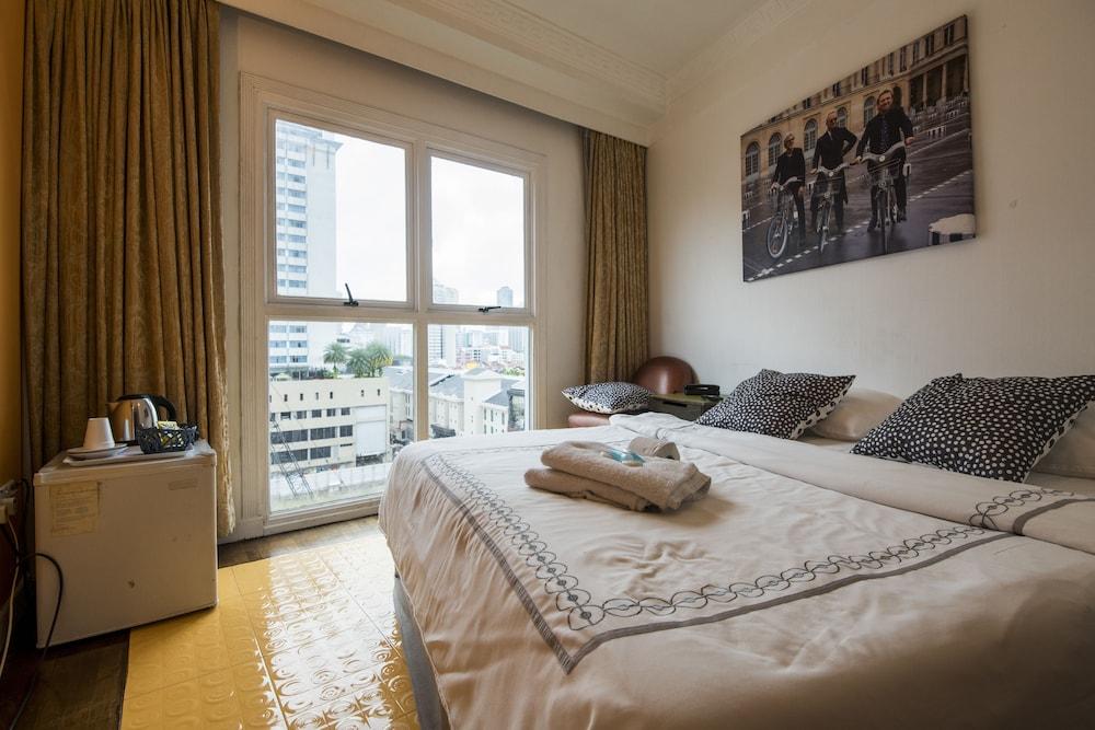 The Serangoon House, A Tribute Portfolio Hotel Singapore