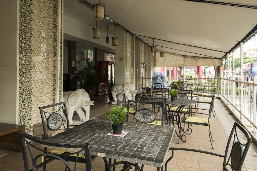 Hotel The Serangoon House, A Tribute Portfolio Hotel Singapore