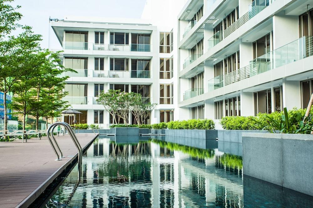 Dorsett - Newly Refurbished Singapore